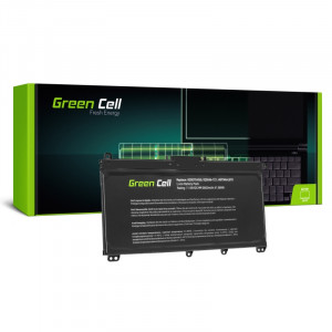 GREEN CELL BATERIA HP145 3400MAH 11,55V