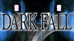 Dark Fall 1: The Journal