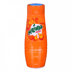 Syrop MIRINDA 440ML