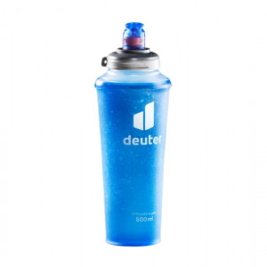 Butelka Deuter Streamer Flask 500 ml transparent