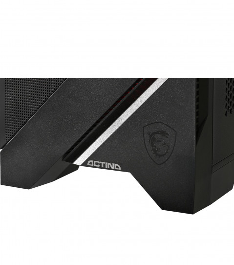 Komputer Actina PB MSI 14600KF/32GB/1TB/RX7700XT/750W - Galeria zdjęcie 4
