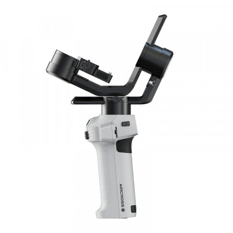 Gimbal do aparatu Moza AirCross S - Galeria zdjęcie 4