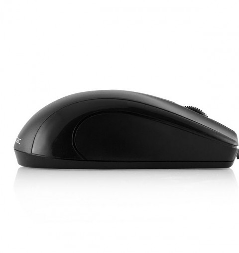 MODECOM PRZEWODOWA MYSZ OPTYCZNA LOGIC LM-12 - Galeria zdjęcie 4