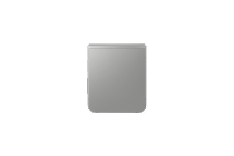 Samsung Galaxy Z Flip 6 (F741B) DS 5G 12/256GB Silver Shadow - Galeria zdjęcie 3