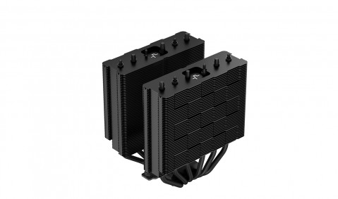 Chłodzenie DeepCool AG620 BK ARGB (R-AG620-BKANMN-G-2) - Galeria zdjęcie 7