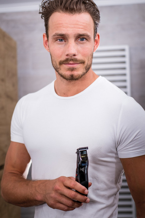 Trymer WAHL Groomsman 09918-1416 - Galeria zdjęcie 7
