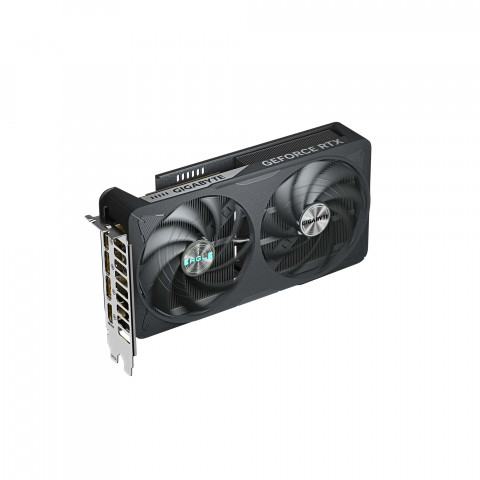 Karta graficzna Gigabyte GeForce RTX 5060 Ti EAGLE OC 16GB (GV-N506TEAGLE OC-16GD) - Galeria zdjęcie 4