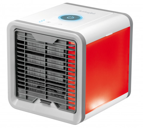 Klimator Activejet Regular MKR-550B - Galeria zdjęcie 5