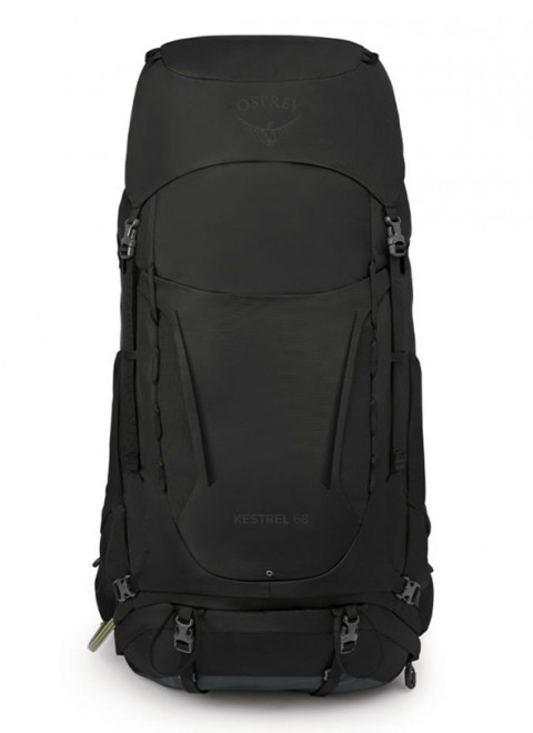 Plecak trekkingowy OSPREY Kestrel 68 czarny L/XL - Galeria zdjęcie 6