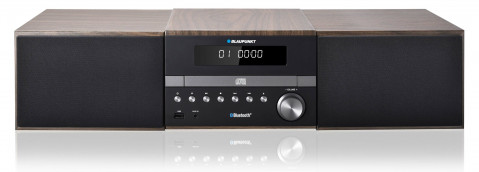 MIKROWIEŻA Blaupunkt MS46BT - Galeria zdjęcie 1