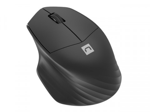 NATEC MYSZ BEZPRZEWODOWA SISKIN 2 BT 5.0 + 2.4GHZ - Galeria zdjęcie 3