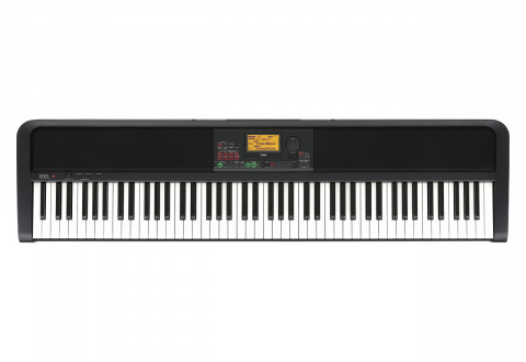 Korg XE20 SP - Pianino cyfrowe - Galeria zdjęcie 1