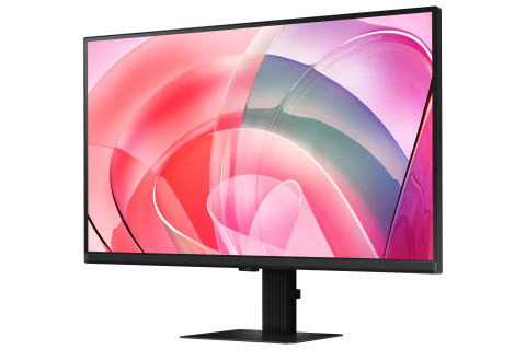MONITOR SAMSUNG LED ViewFinity 27" LS27D700EAUXEN - Galeria zdjęcie 2