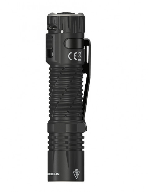 FLASHLIGHT EDC SERIES/EDC33 NITECORE - Galeria zdjęcie 3