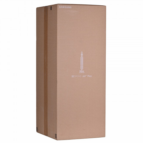 Odkurzacz Samsung Bespoke Jet AI VS28C9784QK/WA - Galeria zdjęcie 45