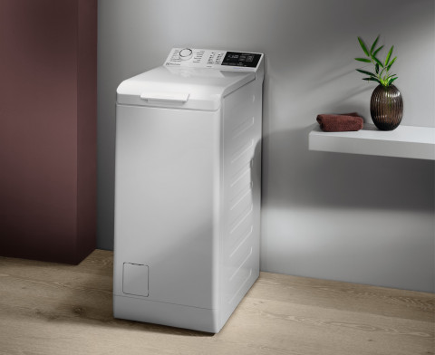Pralka ELECTROLUX EW6TN24262P - Galeria zdjęcie 9