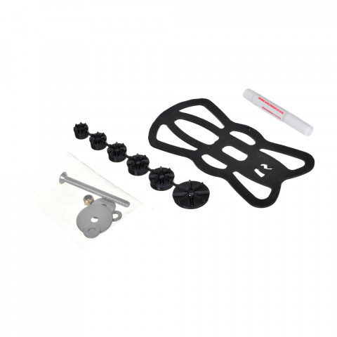 RAM MOUNT Uchwyt X-Grip™ RAM-B-176-A-UN10U - Galeria zdjęcie 6