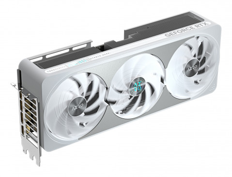 Karta graficzna Gigabyte GeForce RTX 5070 Ti AERO OC 16GB (GV-N507TAERO OC-16GD) - Galeria zdjęcie 5
