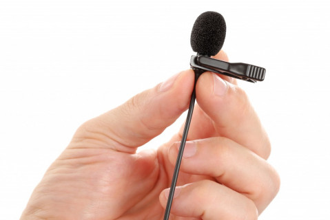 IK iRig Mic Lav - Mikrofon pojemnościowy - Galeria zdjęcie 16