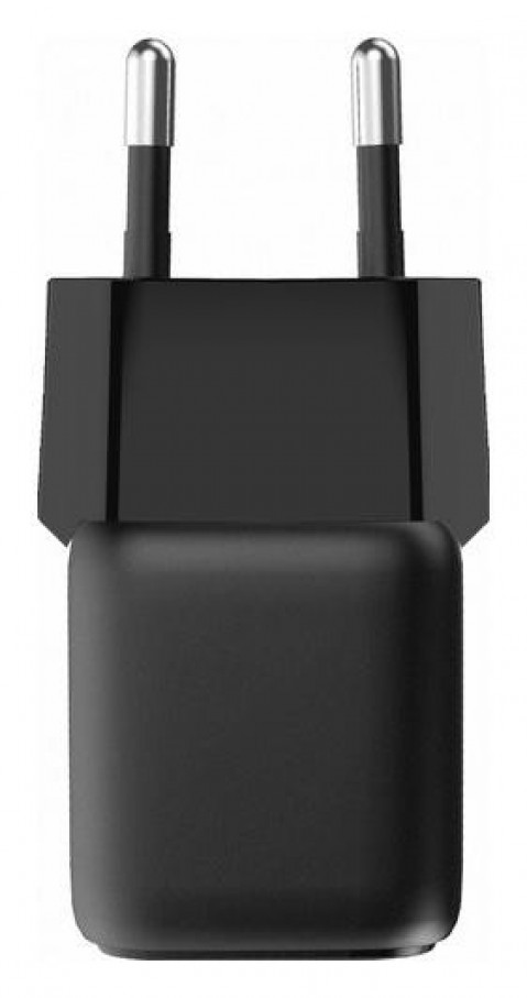 AUKEY ŁADOWARKA SIECIOWA GAN, USB-C, 20W - Galeria zdjęcie 4