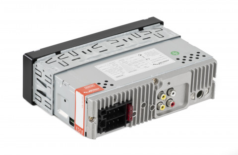 AUDIOCORE RADIOODTWARZACZ MP5 AVI DIVX AC9900 - Galeria zdjęcie 4