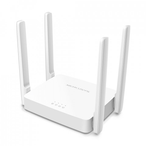Router Mercusys AC10 - Galeria zdjęcie 4