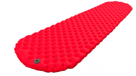 Materac Sea to Summit Comfort Plus czerwony - Galeria zdjęcie 3