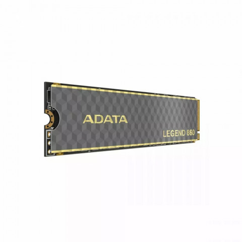 Adata Dysk SSD LEGEND 860 2TB PCIe 4x4 6000/5000 MB/s M.2 - Galeria zdjęcie 2