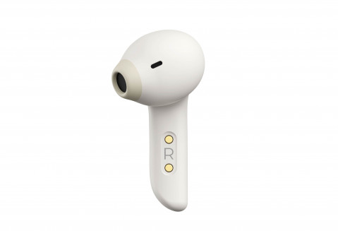 Słuchawki Bluetooth Havit TW974 Modern Buds (beżowy - Galeria zdjęcie 7