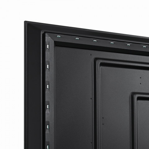 Telewizor Philips 43PUS8209/12 QLED 43'' 4K Ultra HD Titan OS Dolby Atmos Ambilight DVB-T2 Czarny - Galeria zdjęcie 9