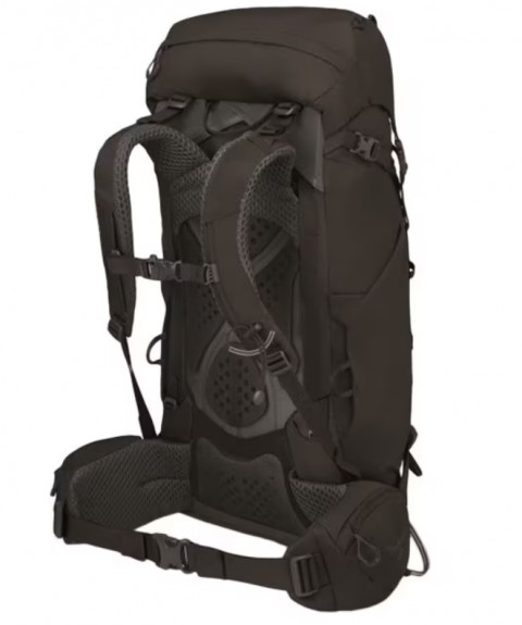 Plecak trekkingowy OSPREY Kestrel 48 czarny S/M - Galeria zdjęcie 13