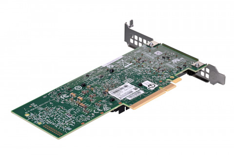 Broadcom P210P 2x10GbE PCIe BCM957412A4120AC - Galeria zdjęcie 3