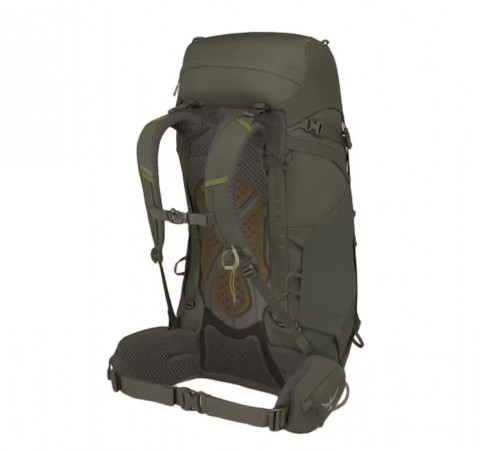 Plecak trekkingowy OSPREY Kestrel 48 khaki S/M - Galeria zdjęcie 2