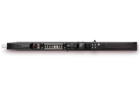 AKAI EWI 5000 - Elektroniczny instrument dęty - Galeria zdjęcie 2