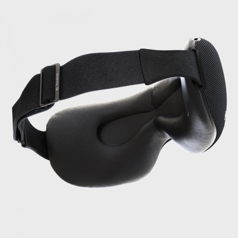 Gogle relaksacyjne Therabody SmartGoggles 2.0 czarne - Galeria zdjęcie 14