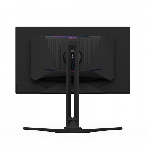 MONITOR GIGABYTE LED 27" AORUS FO27Q3 360Hz - Galeria zdjęcie 3
