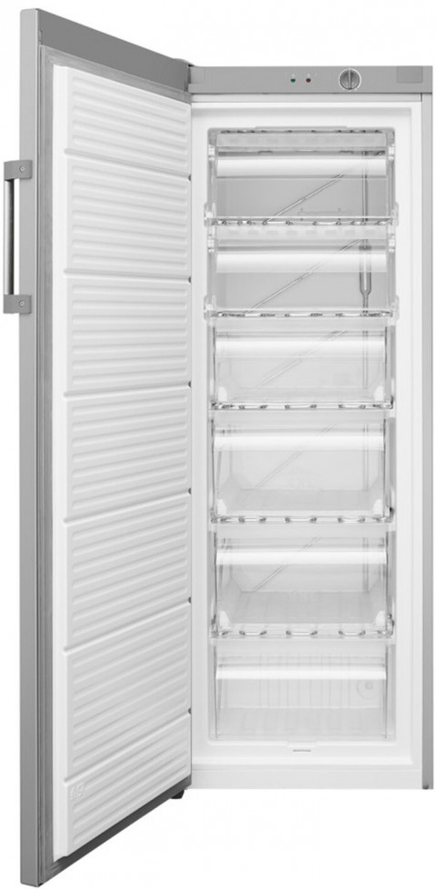 Zamrażarka INDESIT UI6 2 S - Galeria zdjęcie 4