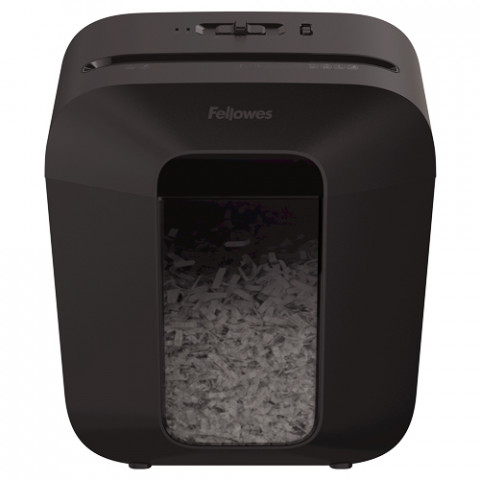 Fellowes Niszczarka osobista LX25, 11,5L - Galeria zdjęcie 1