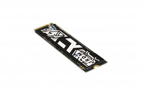 SSD GOODRAM IRDM PRO M.2 SLIM 2TB 2280 PCIe NVMe - Galeria zdjęcie 5