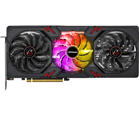 Karta graficzna ASRock Arc A770 Phantom Gaming 16GB OC - Galeria zdjęcie 2