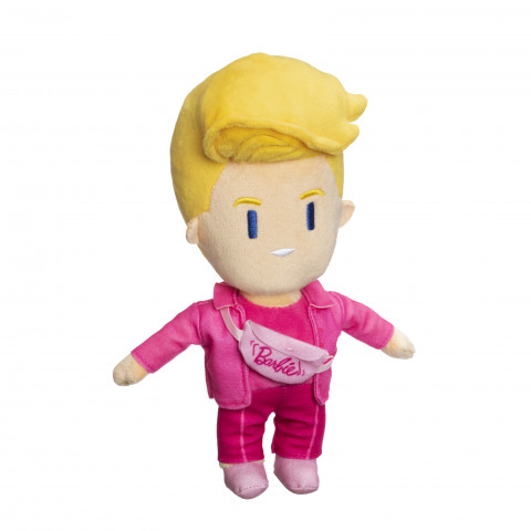 STUMBLE GUYS x BARBIE HUGGABLE PLUSH 30 cm - KEN - Galeria zdjęcie 2