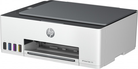 Urządzenie wielofunkcyjne HP Smart Tank 580 - Galeria zdjęcie 14