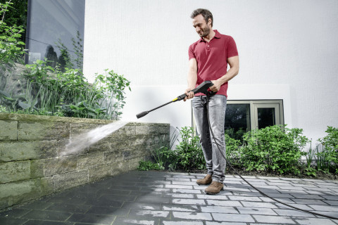 Myjka ciśnieniowa KARCHER K 3 Power Control 1.676-100.0 - Galeria zdjęcie 5