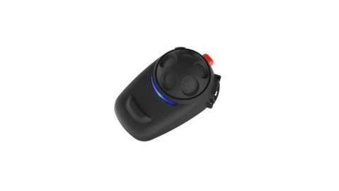 Interkom motocyklowy Sena SMH5 Dual Pack - Galeria zdjęcie 5