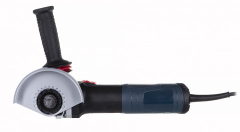 Szlifierka kątowa 125mm 1400W GWS 06017D0100 BOSCH - Galeria zdjęcie 2