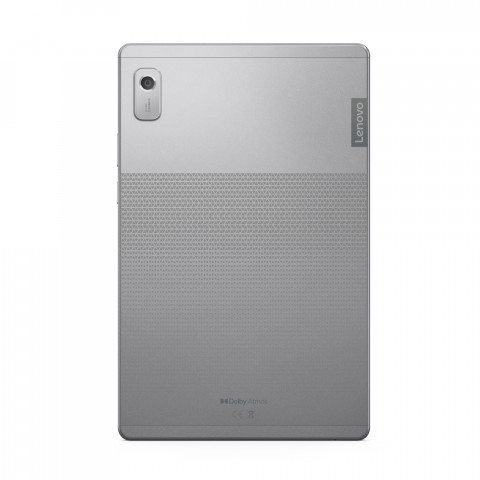 Lenovo Tab M9 MediaTek Helio G80 9"HD IPS 400nits Touch 4/64GB Arm Mali-G52 MC2 Android Arctic Grey - Galeria zdjęcie 2