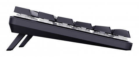 Klawiatura gamingowa Trust GXT 868 TORIX WIRELESS US (25368) - Galeria zdjęcie 4