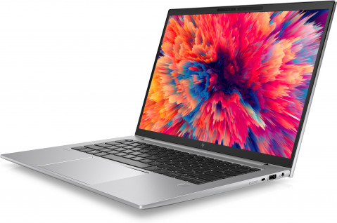 HP Zbook Firefly G9 i7-1260P 14"WUXGA AG 16GB SSD512 IrisXe BLK W11Pro (REPACK) 2Y - Galeria zdjęcie 3