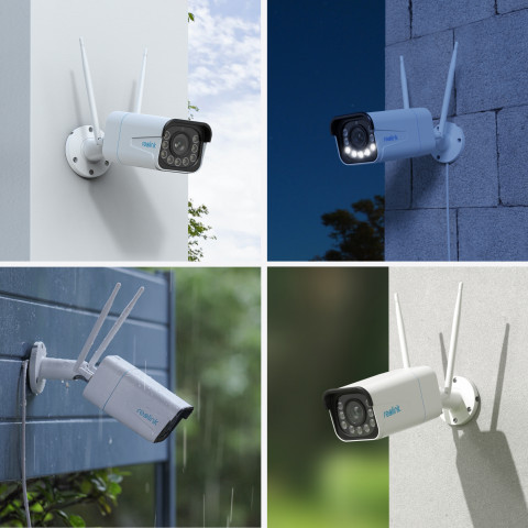 Kamera IP REOLINK W430 - Galeria zdjęcie 2