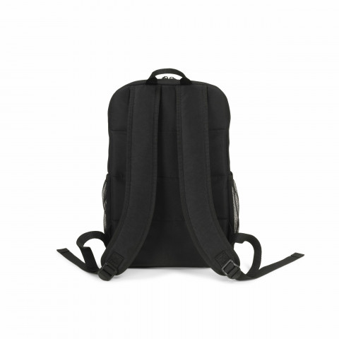 Plecak Dicota Backpack ONE 13-16" czarny D32085-RPET - Galeria zdjęcie 2